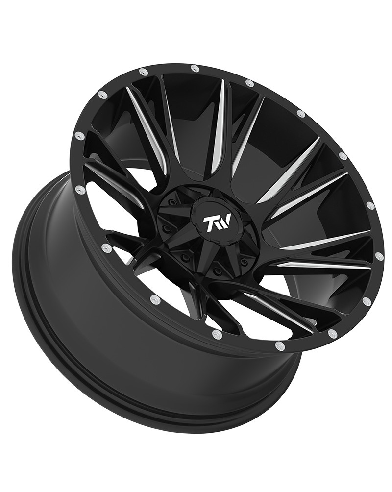 T12 Blade Off Road Wheels